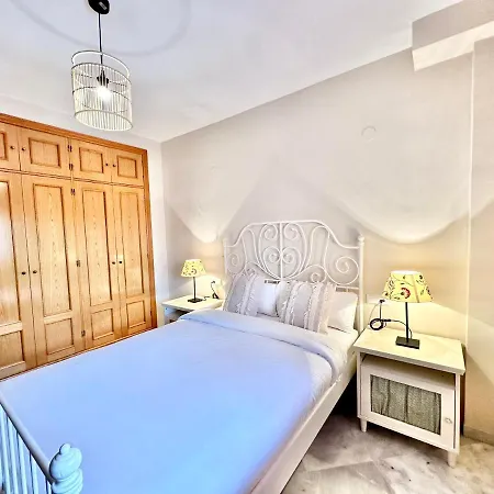 Apartment Alvarito - Eaw Homes *