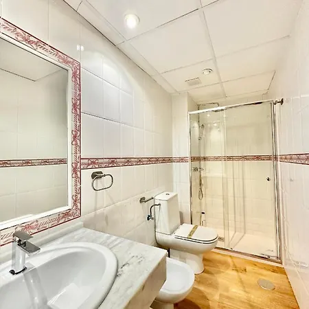 Apartment Alvarito - Eaw Homes