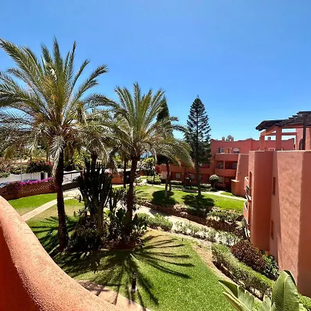 Alvarito - Eaw Homes Apartment Marbella