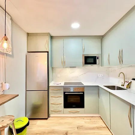 Apartment Alvarito - Eaw Homes Marbella