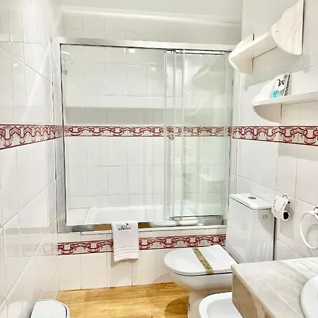 Alvarito - Eaw Homes Apartment Marbella