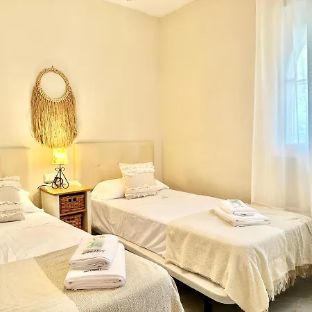Apartment Alvarito - Eaw Homes *